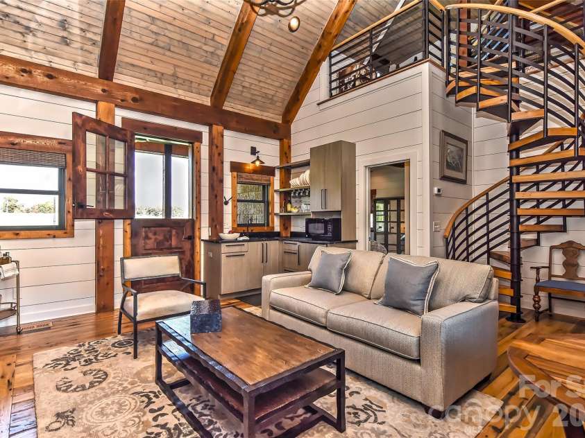 153 Badenyon Place, Union Grove, NC 28689.  MLS# CAR4229151, YatesRealty ID 3963. 