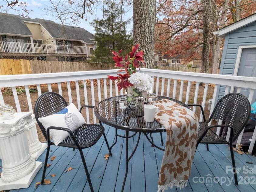 1928 Boulding Avenue, High Point, NC 27265.  MLS# CAR4205250, YatesRealty ID 3963. 