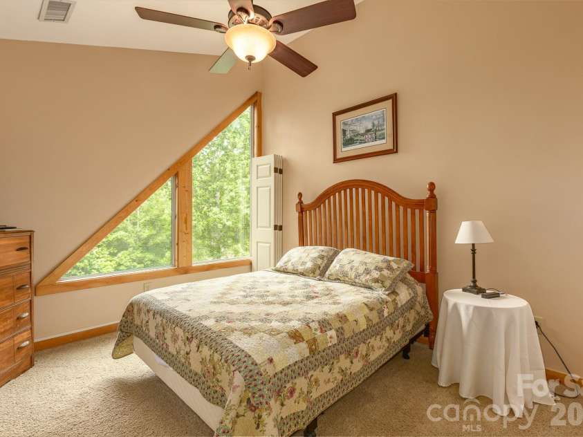1191 Scenic Vista Drive, Nebo, NC 28761.  MLS# CAR4406940, YatesRealty ID 39630. 