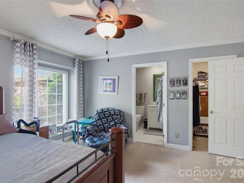 3608 Plympton Place, Greensboro, NC 27410.  MLS# CAR4406503, YatesRealty ID 39632. 