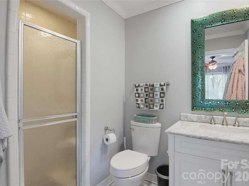 3608 Plympton Place, Greensboro, NC 27410.  MLS# CAR4406503, YatesRealty ID 39632. 