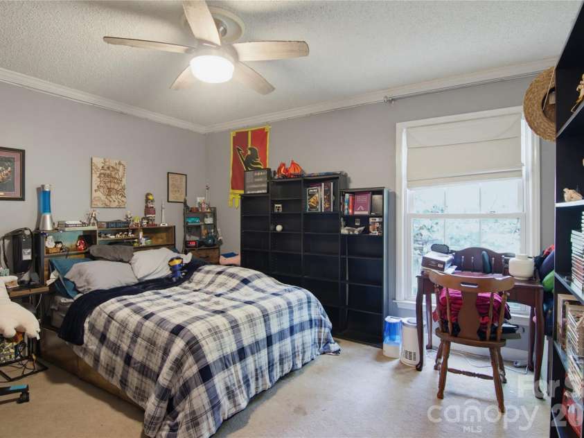 3608 Plympton Place, Greensboro, NC 27410.  MLS# CAR4406503, YatesRealty ID 39632. 
