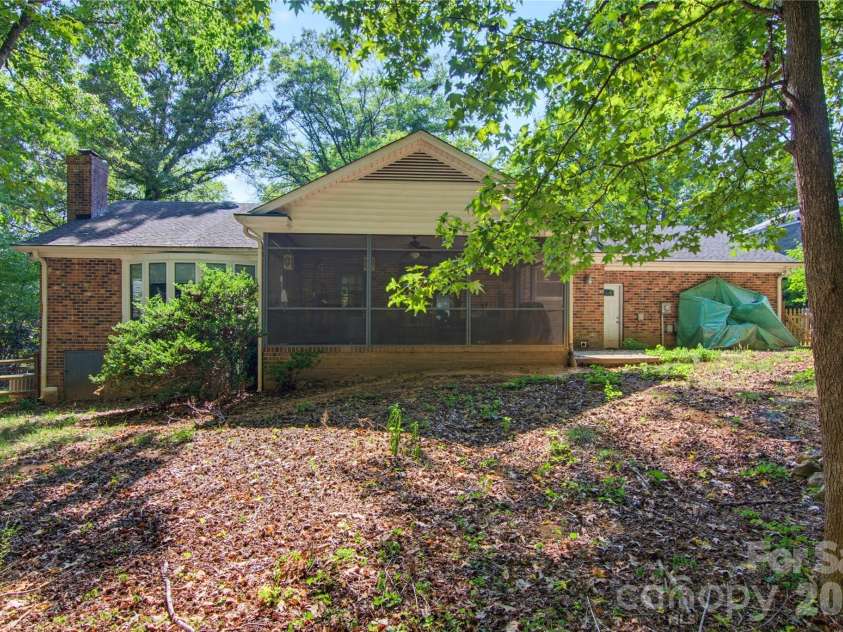 3608 Plympton Place, Greensboro, NC 27410.  MLS# CAR4406503, YatesRealty ID 39632. 