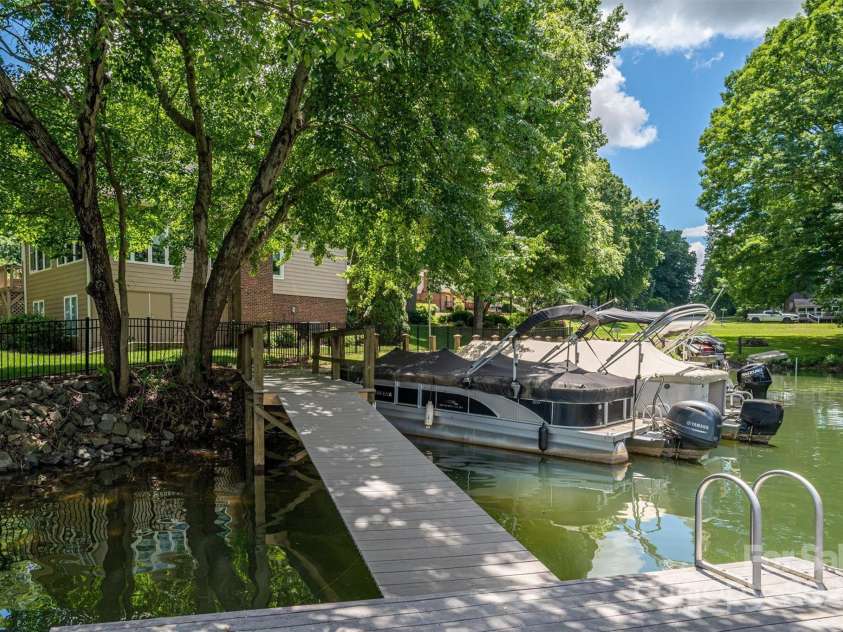 1934 Hickory Hills Drive, Denver, NC 28037.  MLS# CAR4209236, YatesRealty ID 3964. 