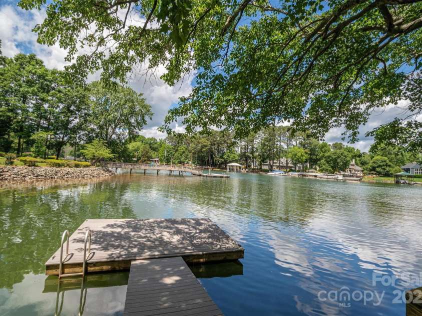 1934 Hickory Hills Drive, Denver, NC 28037.  MLS# CAR4209236, YatesRealty ID 3964. 