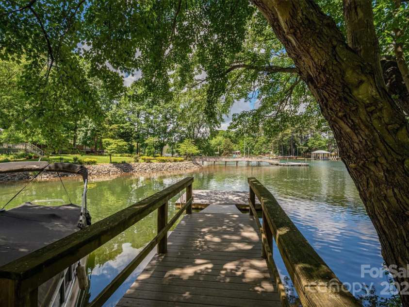 1934 Hickory Hills Drive, Denver, NC 28037.  MLS# CAR4209236, YatesRealty ID 3964. 