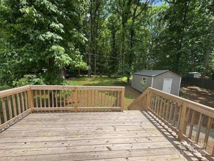 1934 Hickory Hills Drive, Denver, NC 28037.  MLS# CAR4209236, YatesRealty ID 3964. 