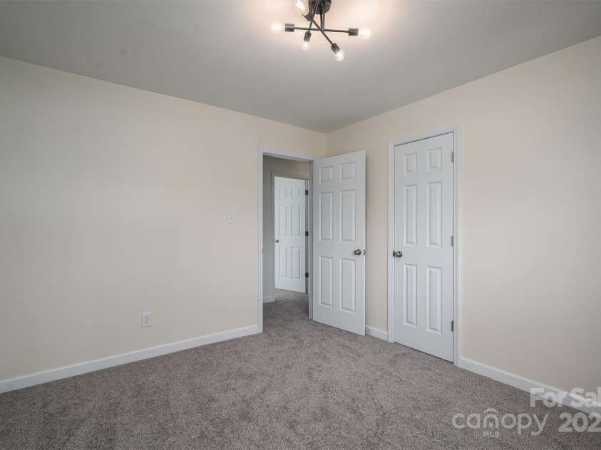 1934 Hickory Hills Drive, Denver, NC 28037.  MLS# CAR4209236, YatesRealty ID 3964. Bedroom