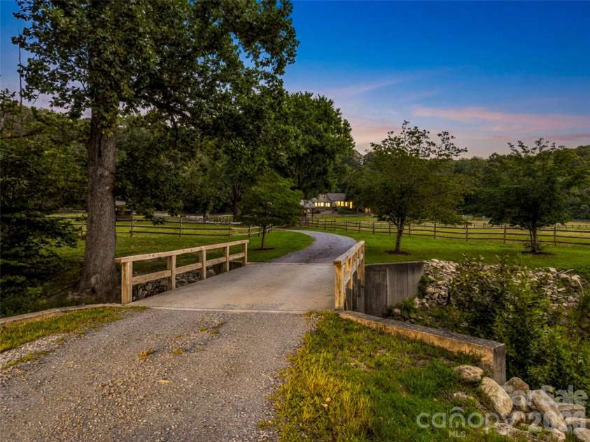 1870 Palmer Road, Mill Spring, NC 28756.  MLS# CAR4407237, YatesRealty ID 39642. 