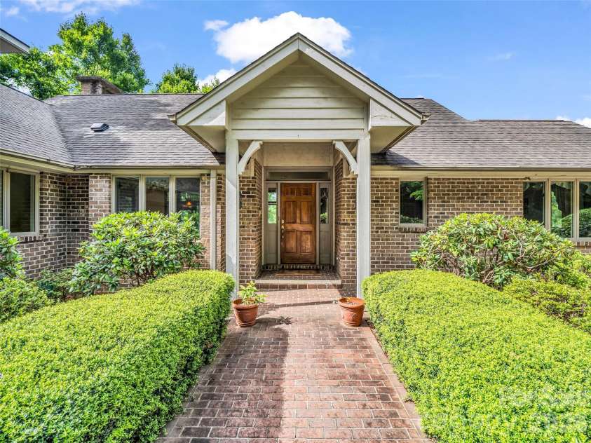 1870 Palmer Road, Mill Spring, NC 28756.  MLS# CAR4407237, YatesRealty ID 39642. 