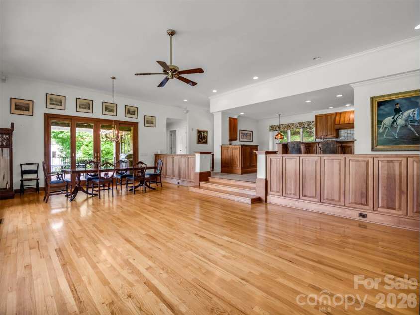 1870 Palmer Road, Mill Spring, NC 28756.  MLS# CAR4407237, YatesRealty ID 39642. 