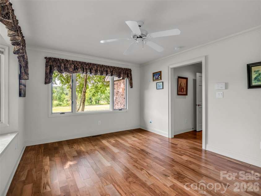 1870 Palmer Road, Mill Spring, NC 28756.  MLS# CAR4407237, YatesRealty ID 39642. 