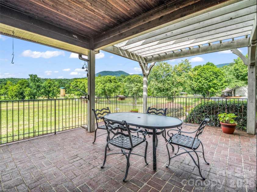 1870 Palmer Road, Mill Spring, NC 28756.  MLS# CAR4407237, YatesRealty ID 39642. 