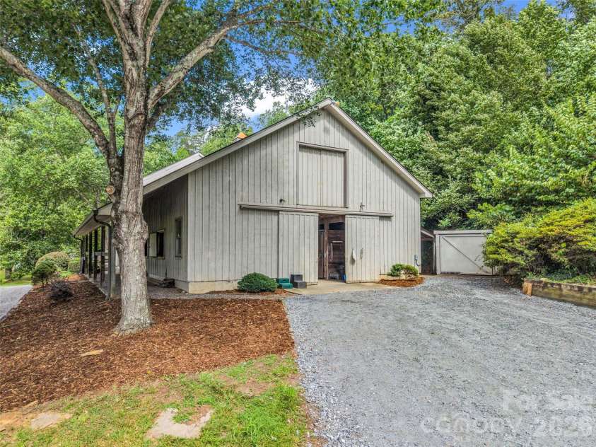1870 Palmer Road, Mill Spring, NC 28756.  MLS# CAR4407237, YatesRealty ID 39642. 
