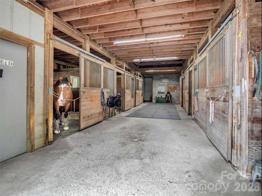 1870 Palmer Road, Mill Spring, NC 28756.  MLS# CAR4407237, YatesRealty ID 39642. 