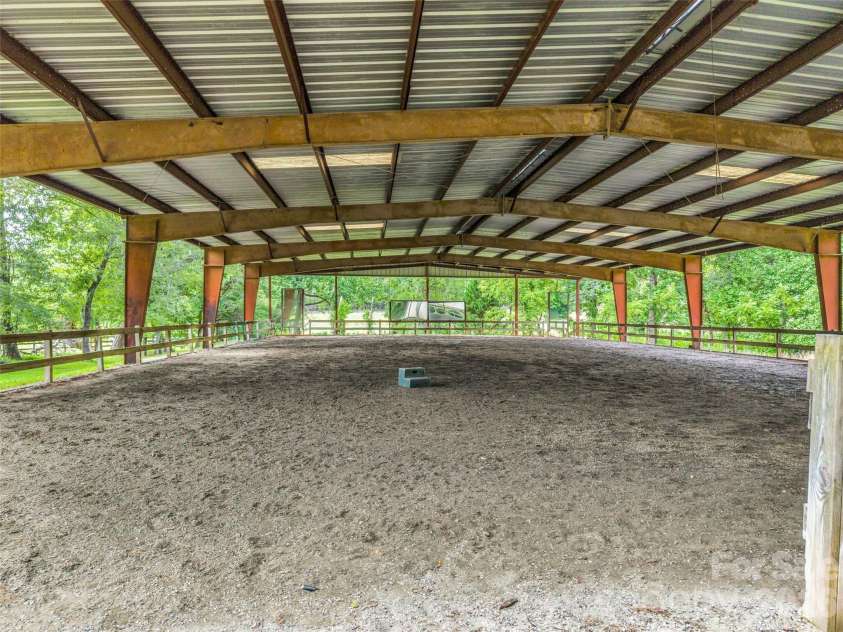 1870 Palmer Road, Mill Spring, NC 28756.  MLS# CAR4407237, YatesRealty ID 39642. 