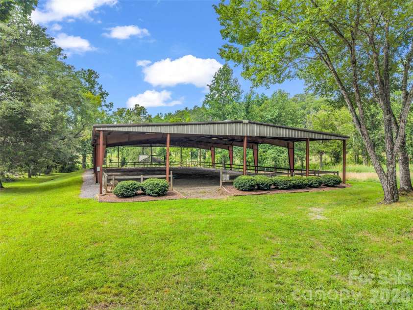 1870 Palmer Road, Mill Spring, NC 28756.  MLS# CAR4407237, YatesRealty ID 39642. 