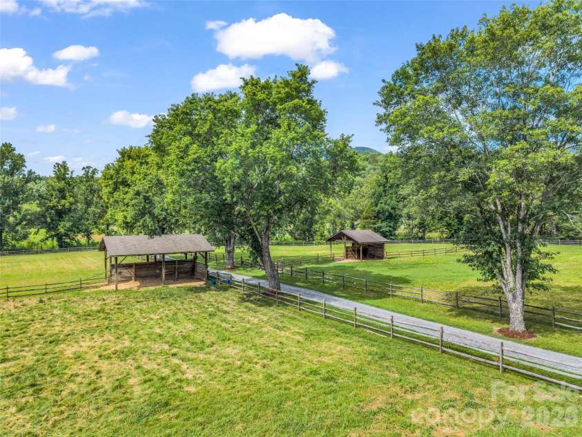 1870 Palmer Road, Mill Spring, NC 28756.  MLS# CAR4407237, YatesRealty ID 39642. 