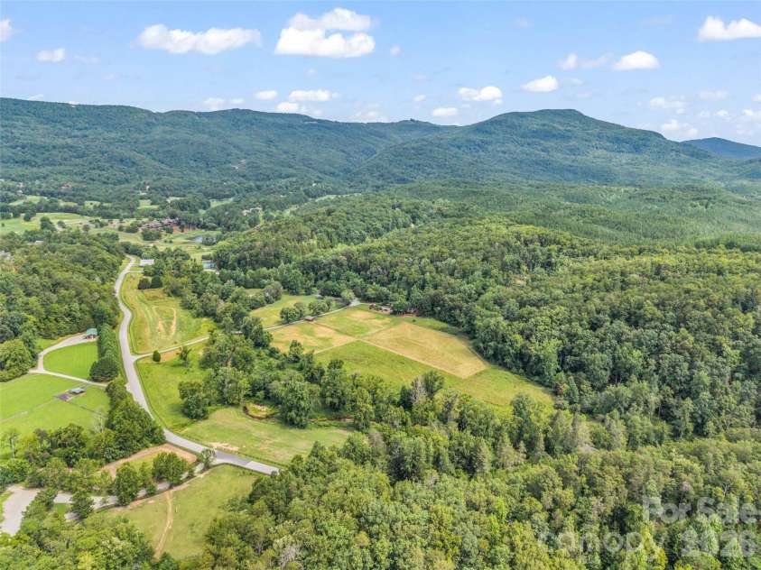 1870 Palmer Road, Mill Spring, NC 28756.  MLS# CAR4407237, YatesRealty ID 39642. 