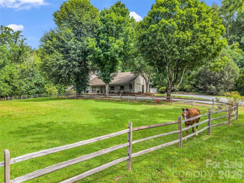 1870 Palmer Road, Mill Spring, NC 28756.  MLS# CAR4407237, YatesRealty ID 39642. 