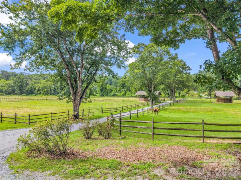 1870 Palmer Road, Mill Spring, NC 28756.  MLS# CAR4407237, YatesRealty ID 39642. 