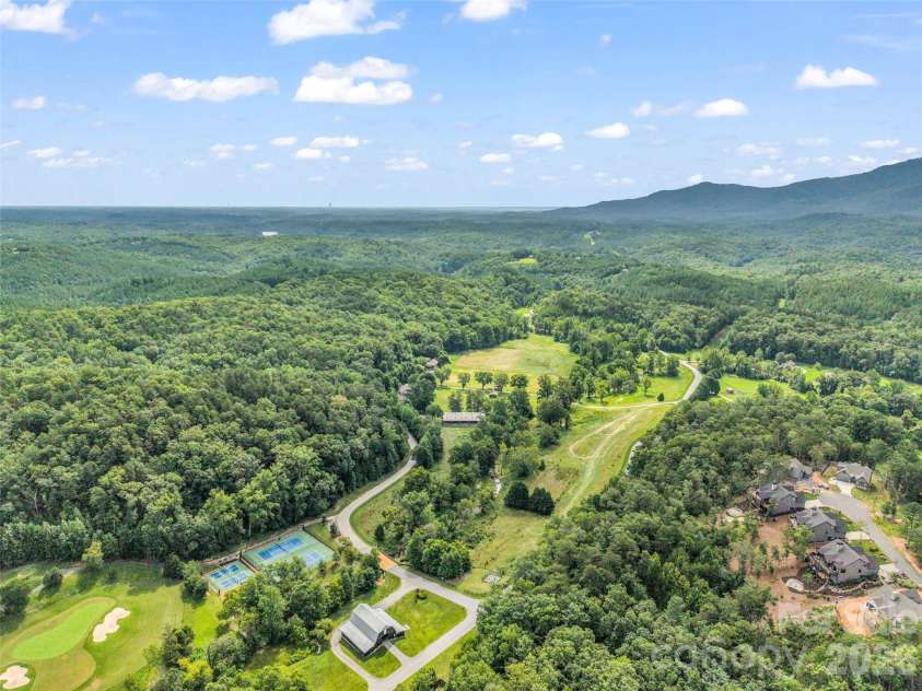 1870 Palmer Road, Mill Spring, NC 28756.  MLS# CAR4407237, YatesRealty ID 39642. 