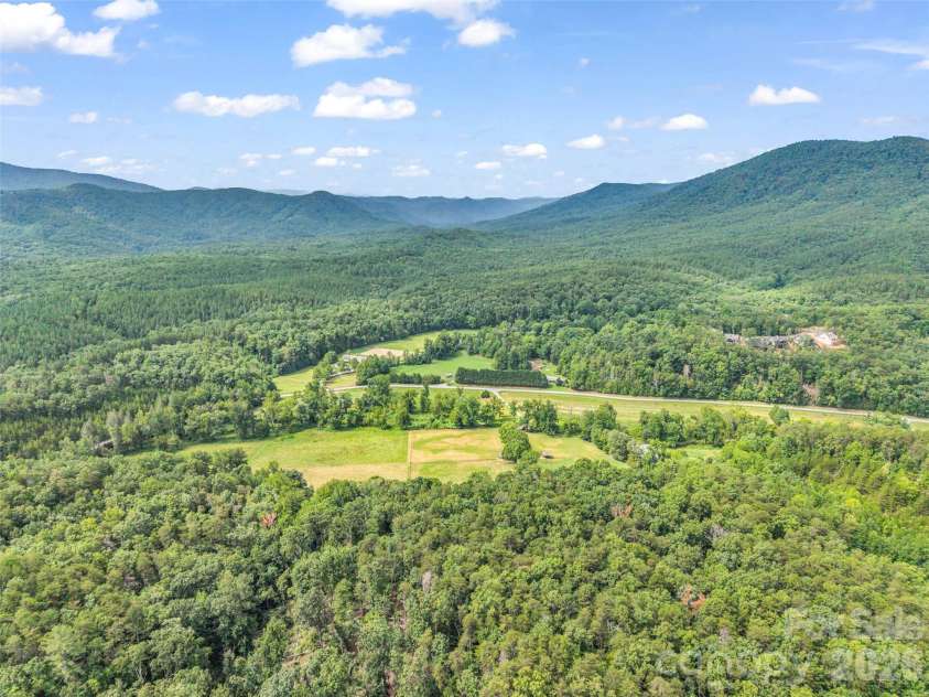 1870 Palmer Road, Mill Spring, NC 28756.  MLS# CAR4407237, YatesRealty ID 39642. 