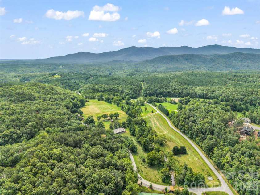 1870 Palmer Road, Mill Spring, NC 28756.  MLS# CAR4407237, YatesRealty ID 39642. 