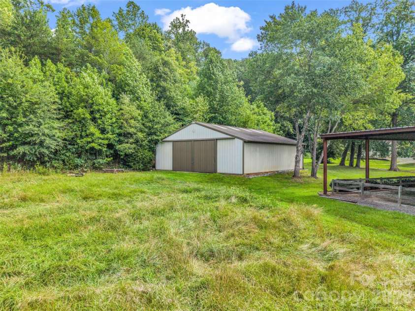 1870 Palmer Road, Mill Spring, NC 28756.  MLS# CAR4407237, YatesRealty ID 39642. 