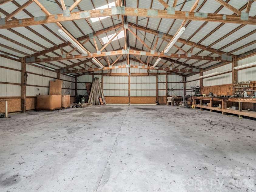 1870 Palmer Road, Mill Spring, NC 28756.  MLS# CAR4407237, YatesRealty ID 39642. 