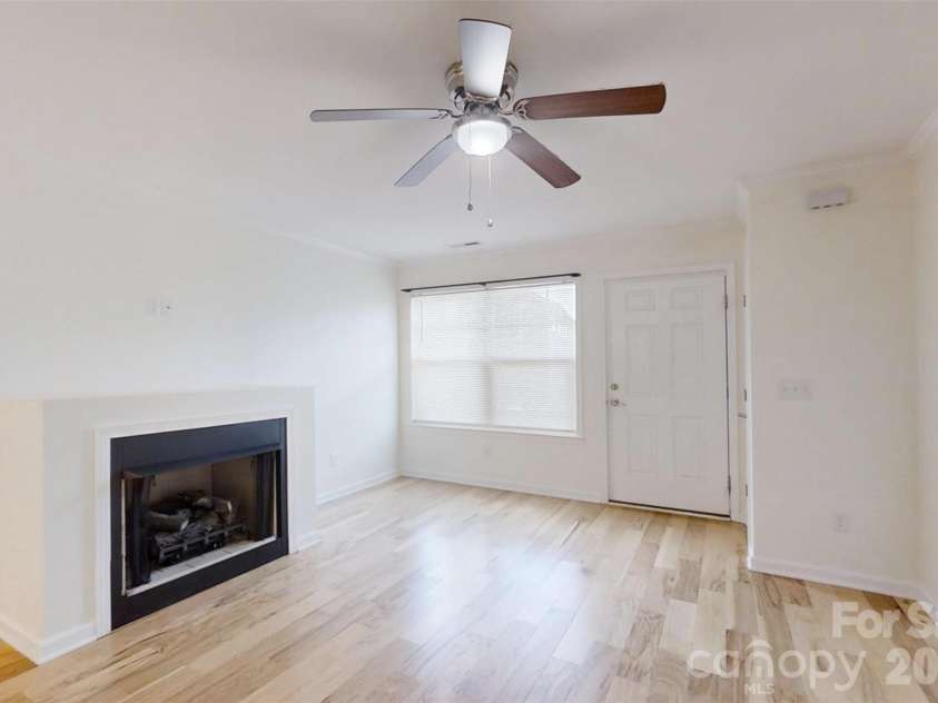 1017 Baldwin Commons Drive, Arden, NC 28704.  MLS# CAR4407131, YatesRealty ID 39643. 
