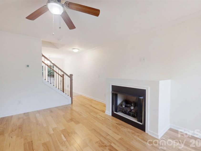 1017 Baldwin Commons Drive, Arden, NC 28704.  MLS# CAR4407131, YatesRealty ID 39643. 