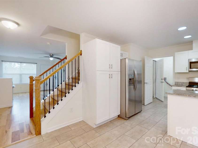 1017 Baldwin Commons Drive, Arden, NC 28704.  MLS# CAR4407131, YatesRealty ID 39643. 