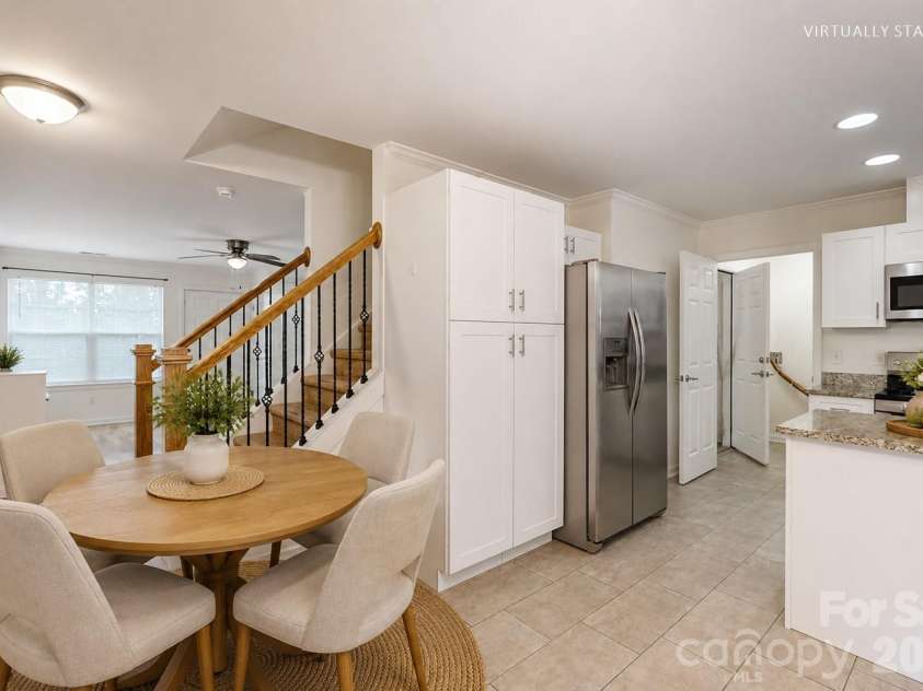 1017 Baldwin Commons Drive, Arden, NC 28704.  MLS# CAR4407131, YatesRealty ID 39643. 