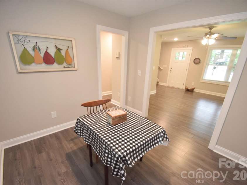 921 Pineridge Street, Concord, NC 28025.  MLS# CAR4407279, YatesRealty ID 39645. 