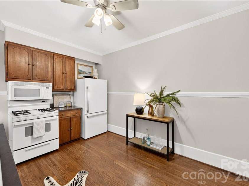 524 Hawthorne Lane, Charlotte, NC 28204.  MLS# CAR4395091, YatesRealty ID 39646. 