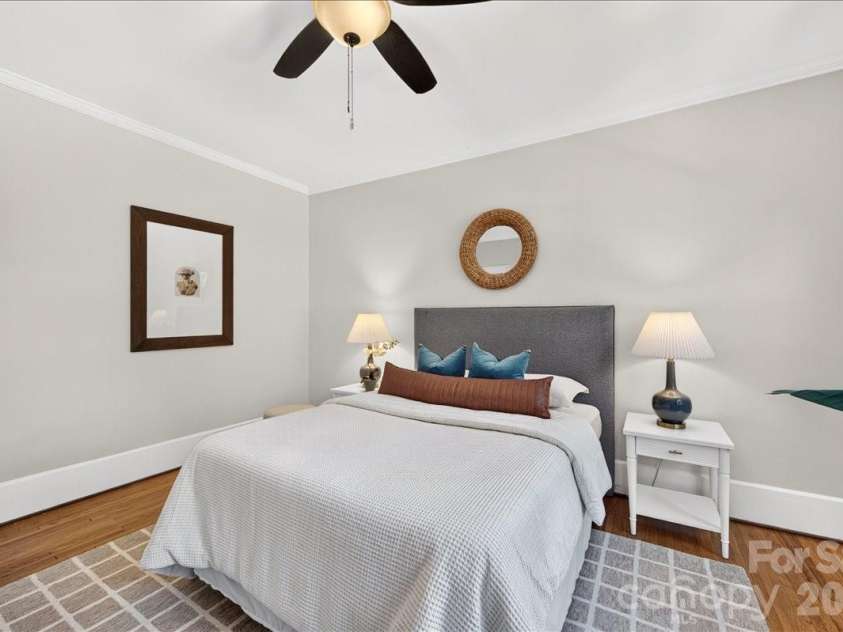 524 Hawthorne Lane, Charlotte, NC 28204.  MLS# CAR4395091, YatesRealty ID 39646. 