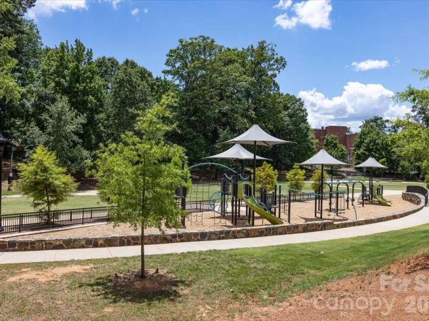 524 Hawthorne Lane, Charlotte, NC 28204.  MLS# CAR4395091, YatesRealty ID 39646. 