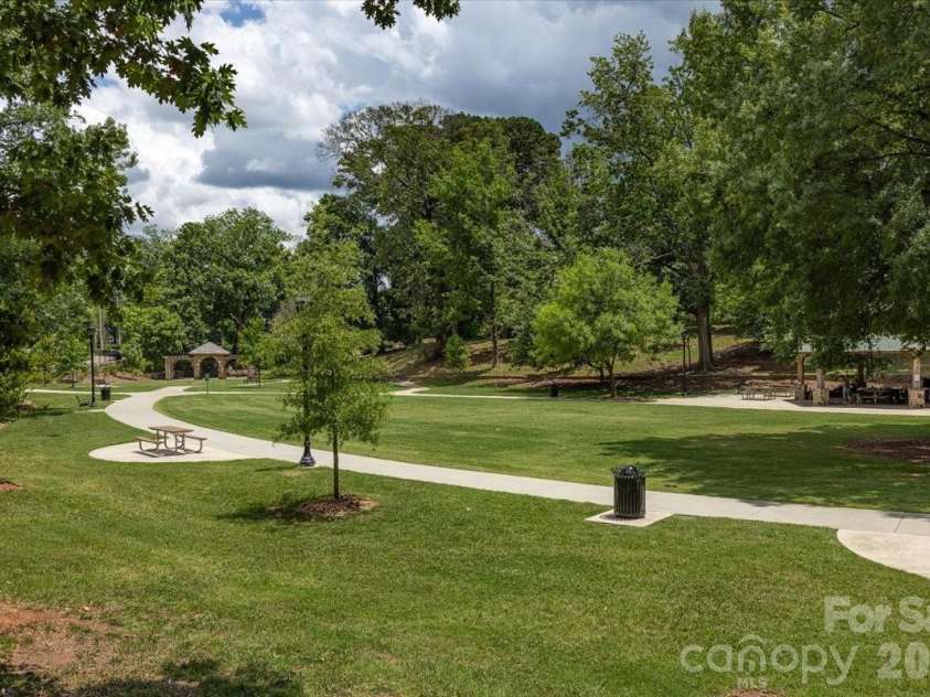 524 Hawthorne Lane, Charlotte, NC 28204.  MLS# CAR4395091, YatesRealty ID 39646. 