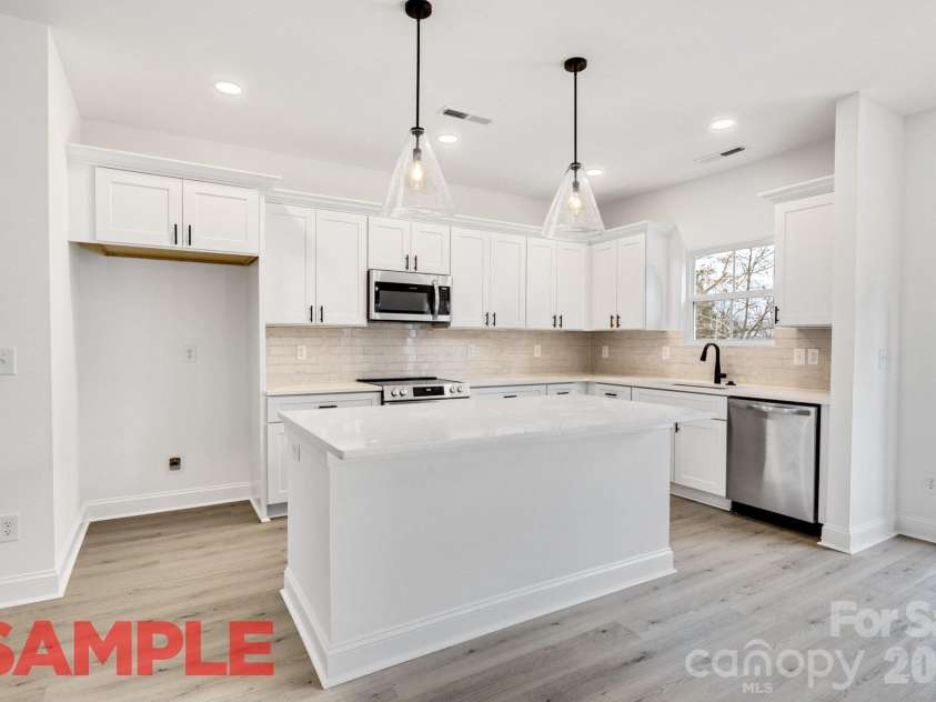 3170 Lavender Lane, Kannapolis, NC 28083.  MLS# CAR4407324, YatesRealty ID 39647. 