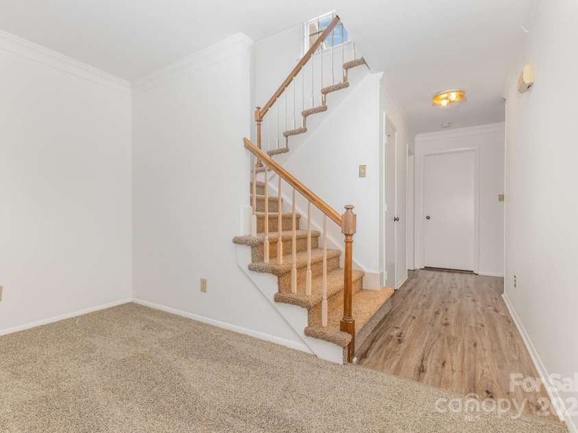 9120 Nolley Court, Charlotte, NC 28270.  MLS# CAR4304282, YatesRealty ID 39648. 