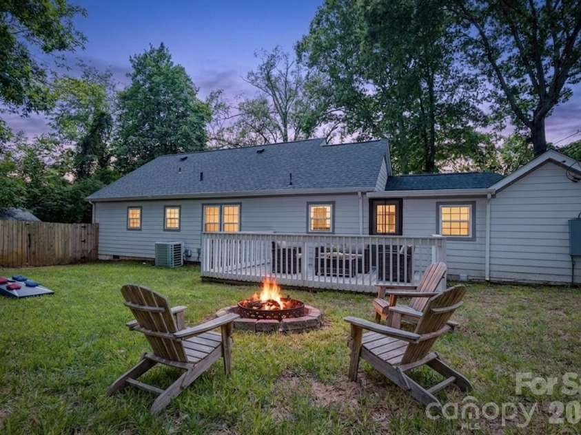 410 Cannon Boulevard, Kannapolis, NC 28083.  MLS# CAR4389804, YatesRealty ID 39651. 