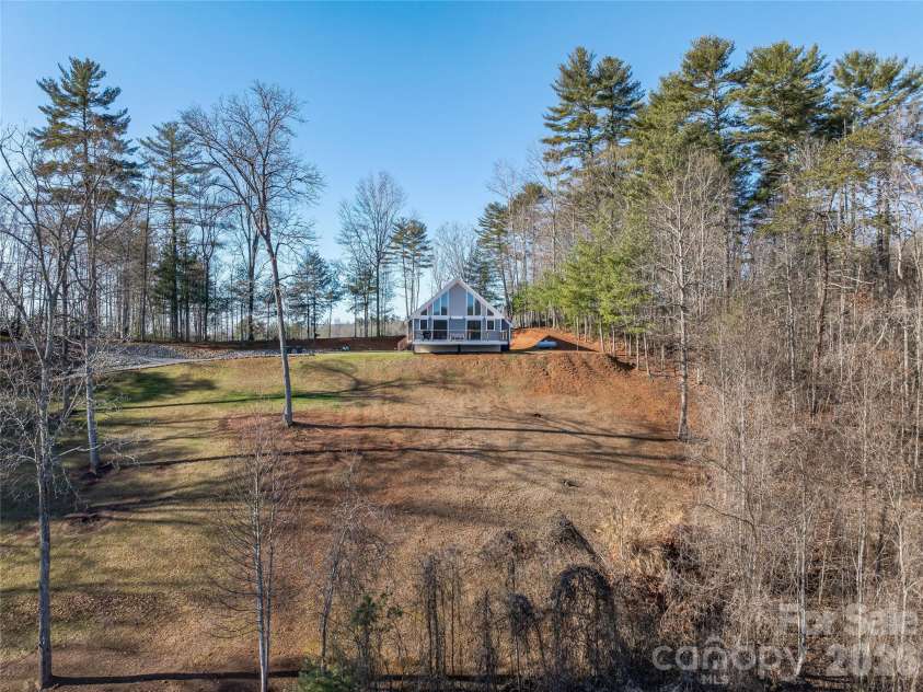 143 Fox Grape Hollow Road, Mars Hill, NC 28754.  MLS# CAR4397871, YatesRealty ID 39652. 