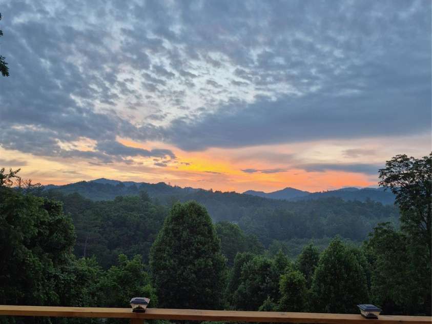 143 Fox Grape Hollow Road, Mars Hill, NC 28754.  MLS# CAR4397871, YatesRealty ID 39652. 