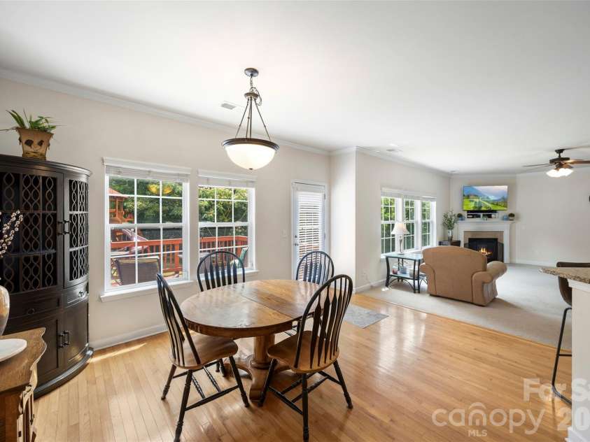 1086 Arrowhead Drive, Concord, NC 28025.  MLS# CAR4397947, YatesRealty ID 39653. 