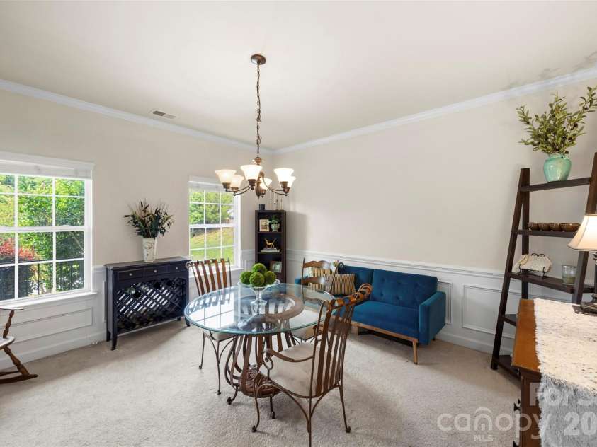1086 Arrowhead Drive, Concord, NC 28025.  MLS# CAR4397947, YatesRealty ID 39653. 