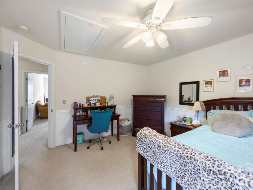 1086 Arrowhead Drive, Concord, NC 28025.  MLS# CAR4397947, YatesRealty ID 39653. 