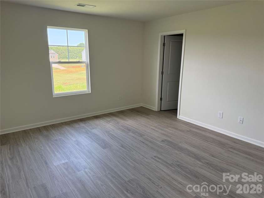 134 Peppervine Lane, Statesville, NC 28625.  MLS# CAR4406623, YatesRealty ID 39655. 