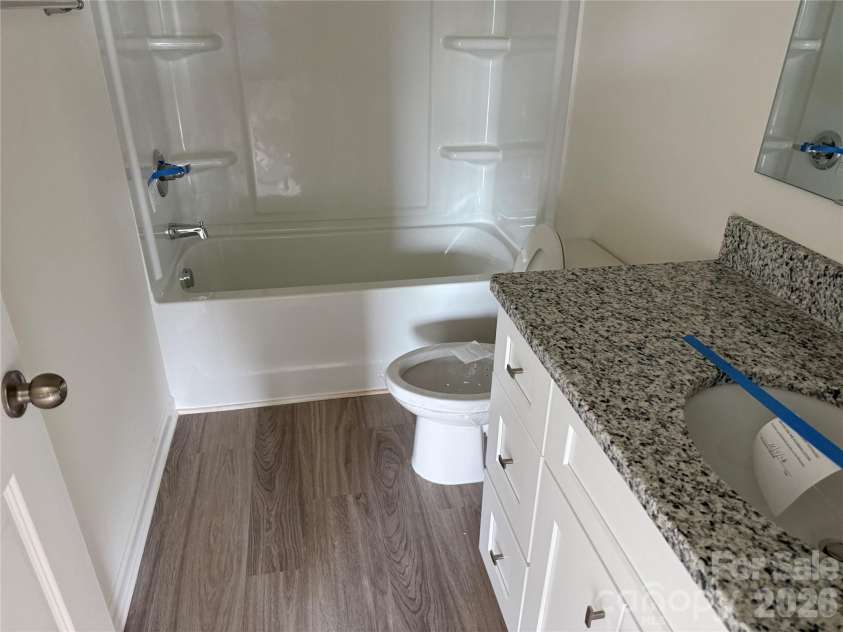 134 Peppervine Lane, Statesville, NC 28625.  MLS# CAR4406623, YatesRealty ID 39655. 