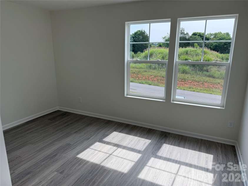 134 Peppervine Lane, Statesville, NC 28625.  MLS# CAR4406623, YatesRealty ID 39655. 